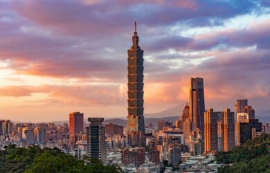 Taiwan
