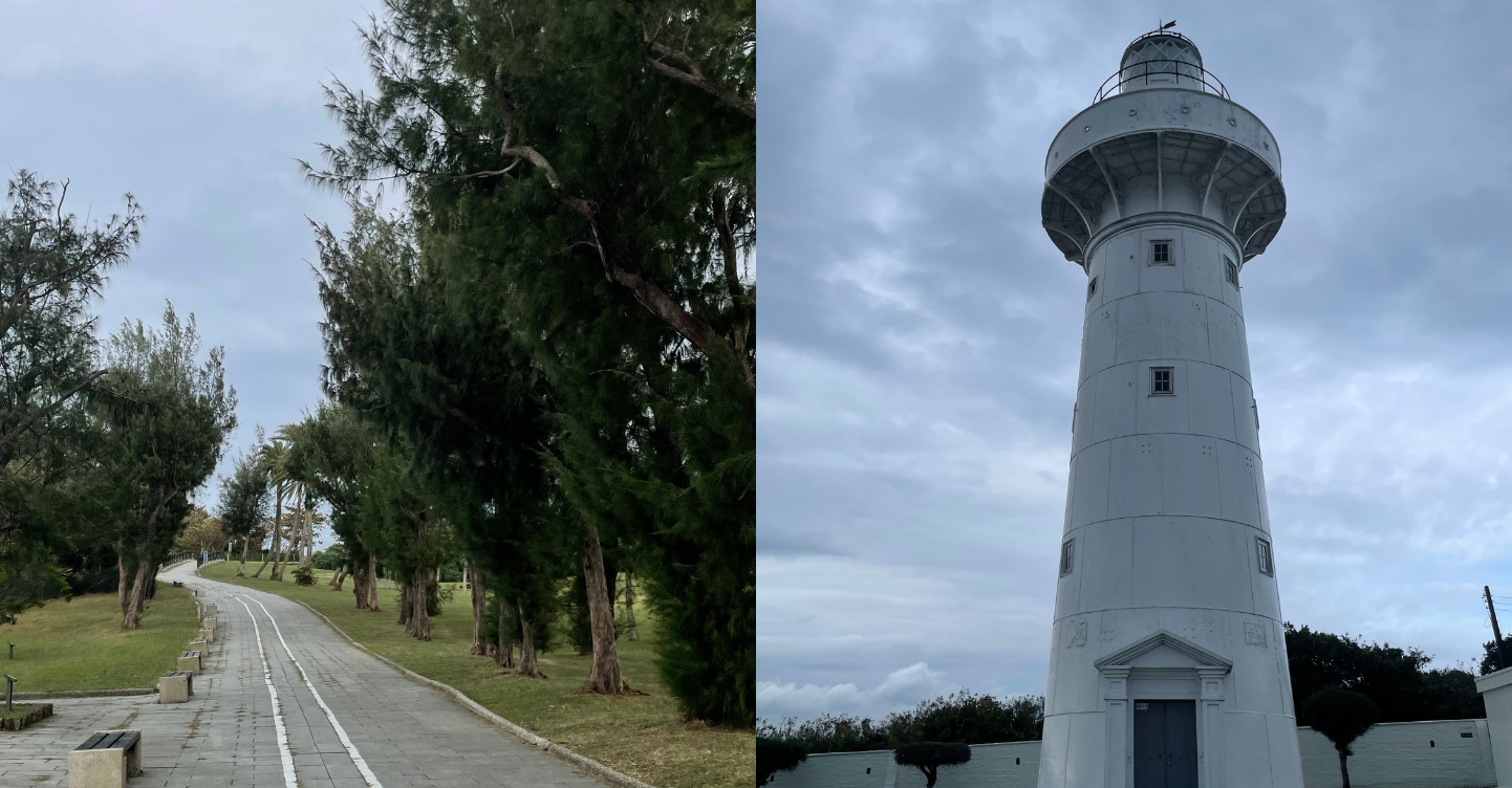 KENTING NATIONAL PARK