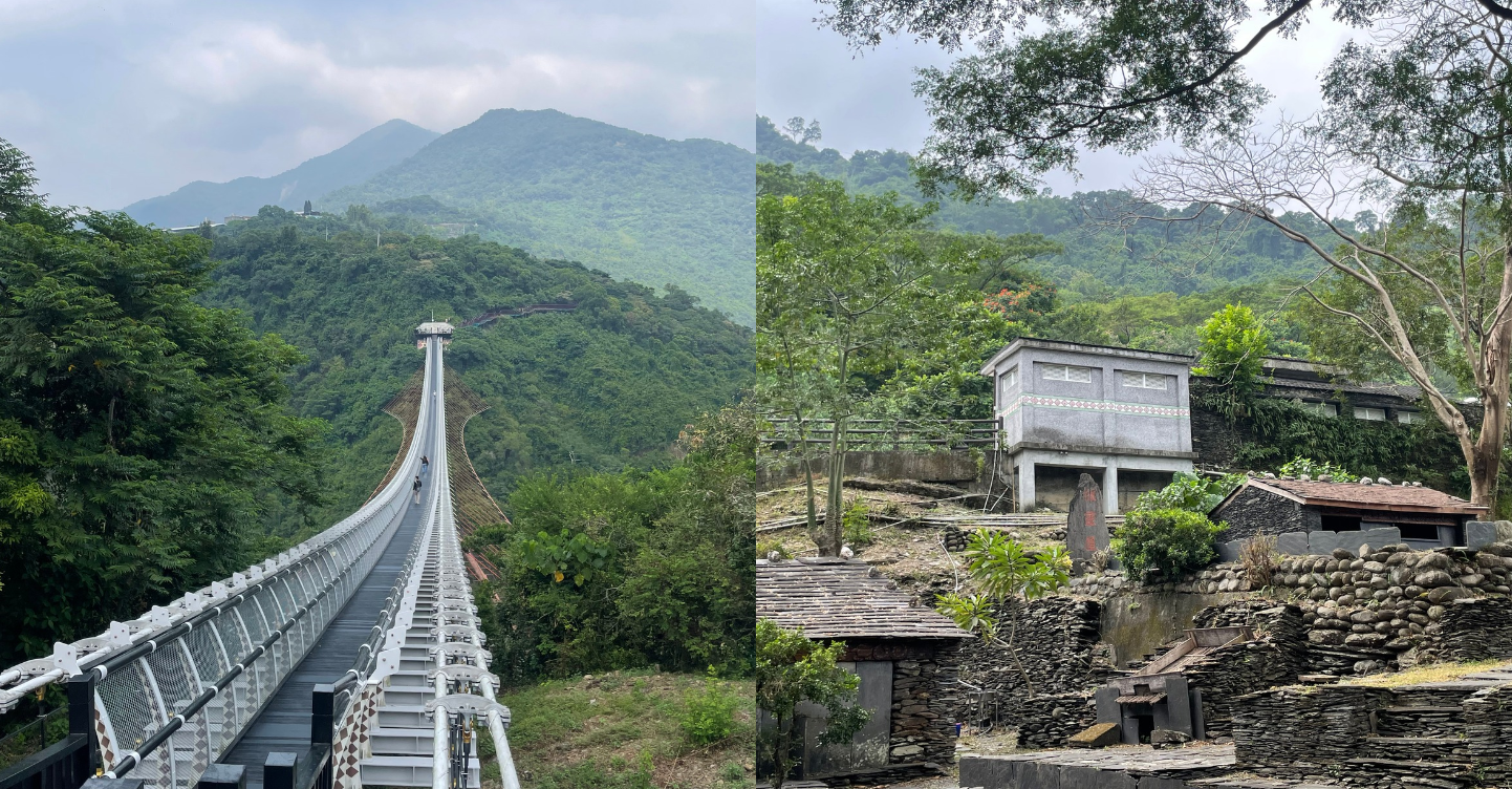 Taiwan Indigenous Cultural Park
