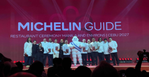 MICHELIN