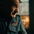 Patrick Stewart - Marvel Studios