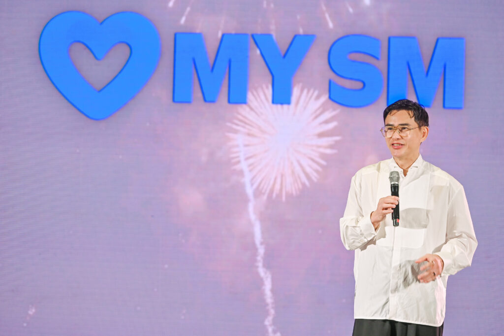 Meet the Passionate Leaders Transforming How We Live and Shop 3 2 MySM Lifestyle Launch 161