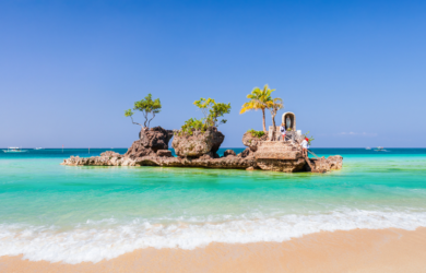 Boracay