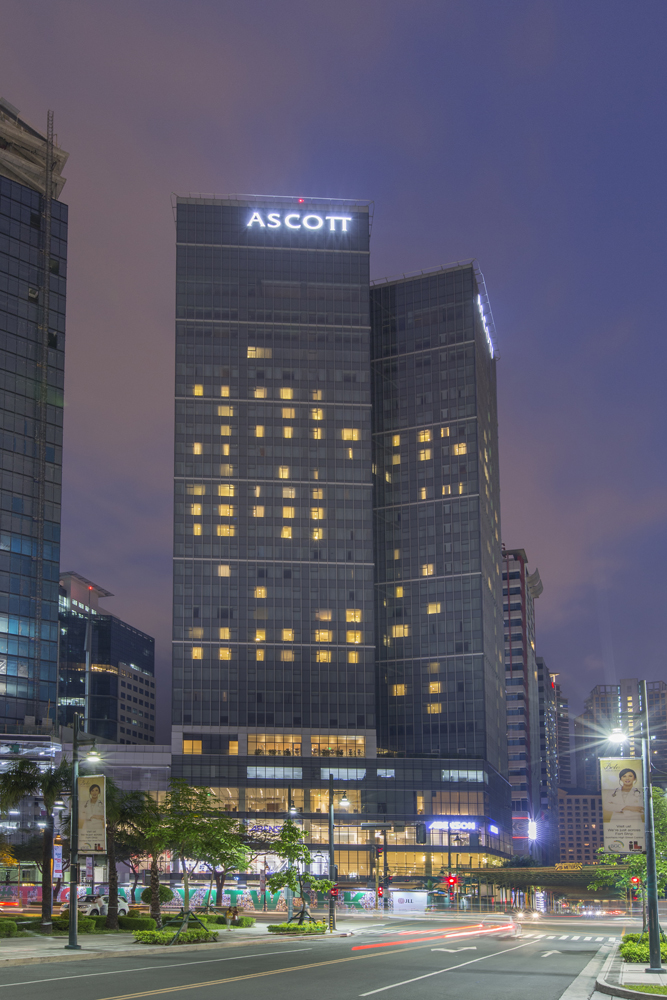 2 Philippine Properties Recognized at the World Travel Awards 2026 2 Ascott Bonifacio Global City Manila