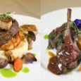 The Manila Hotel's Champagne Room Introduces New Delectable Dishes