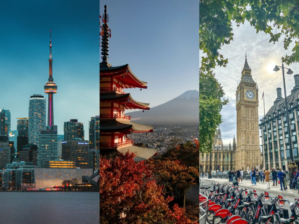 The Wanderlust Surge: Visa Demands Skyrocket as Filipino Travelers Fly Out in Record Numbers 1 VFS Global
