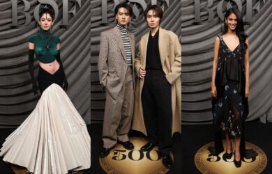 BoF 500 Gala