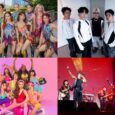 SB19, BINI, Baby Dolls, Cup of Joe