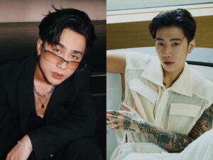 Home 18 Josh Cullen, Jay Park