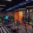 Kinetix Strength Studio: A New Group Strength Training Studio Opens at The Podium