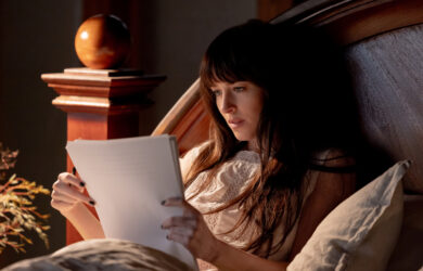 Dakota Johnson Verity 1