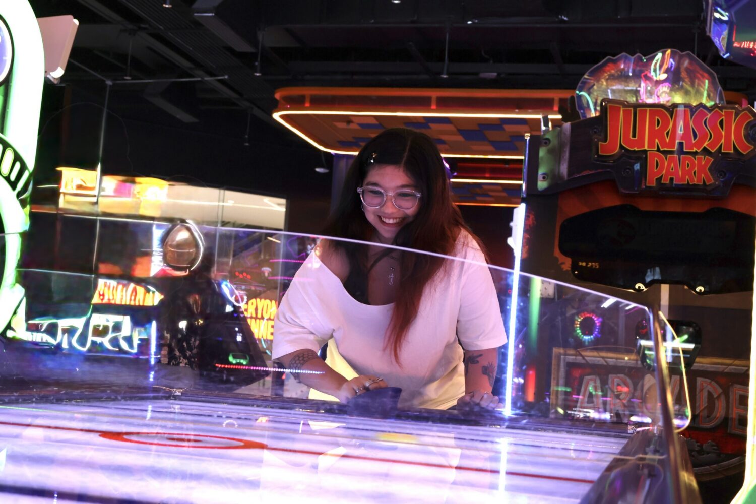 Dave & Buster's Philippines: A Great Place to Level Up Your Gatherings 2 Dave & Buster's Philippines Drea