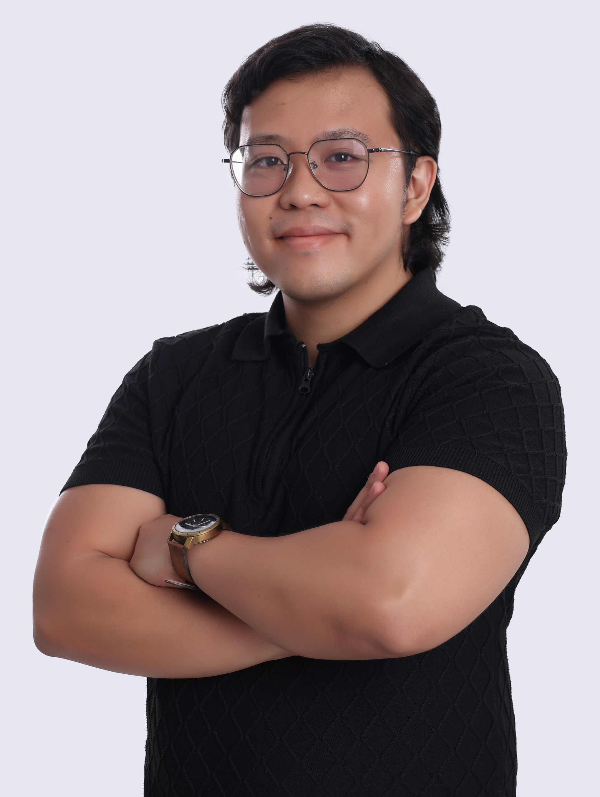 This Exciting Local Game Is Bringing Filipino Species Into the Spotlight 2 Developer Headshot Darius scaled