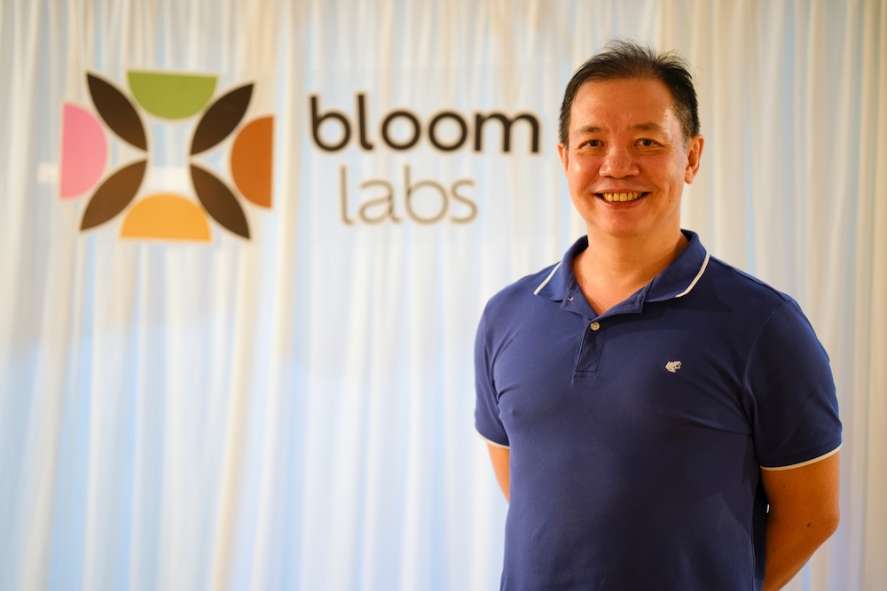 LOOK: These Traditional Chinese Medicine-Based Supplements Are Designed to Give You Daily Boost and Nightly Calm 5 Bloom Laboratories, Co. Wellness Supplements Boost and Calm