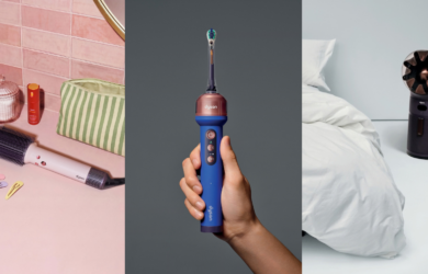 Dyson Unveils New Era of Intelligent Machines for Home, Beauty, and Personal Care