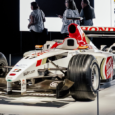 F1 Exhibition Singapore