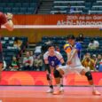 Alas Pilipinas at Asian Games