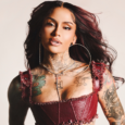 Kehlani