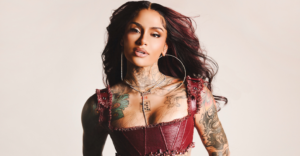 Home 17 Kehlani