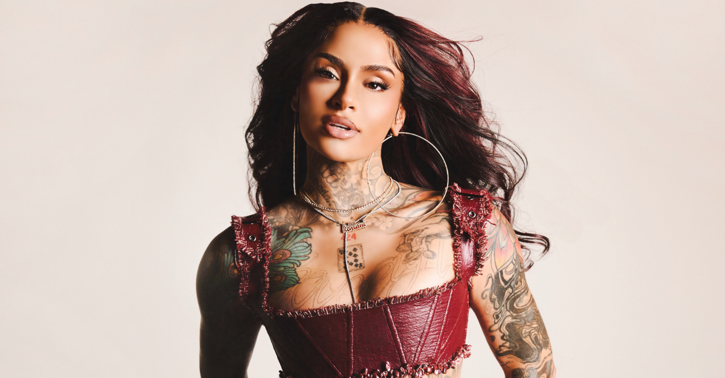 Kehlani Live in Manila 2027: Ticket Prices and Seat Plan Announced 1 Kehlani