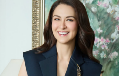 Marian Rivera