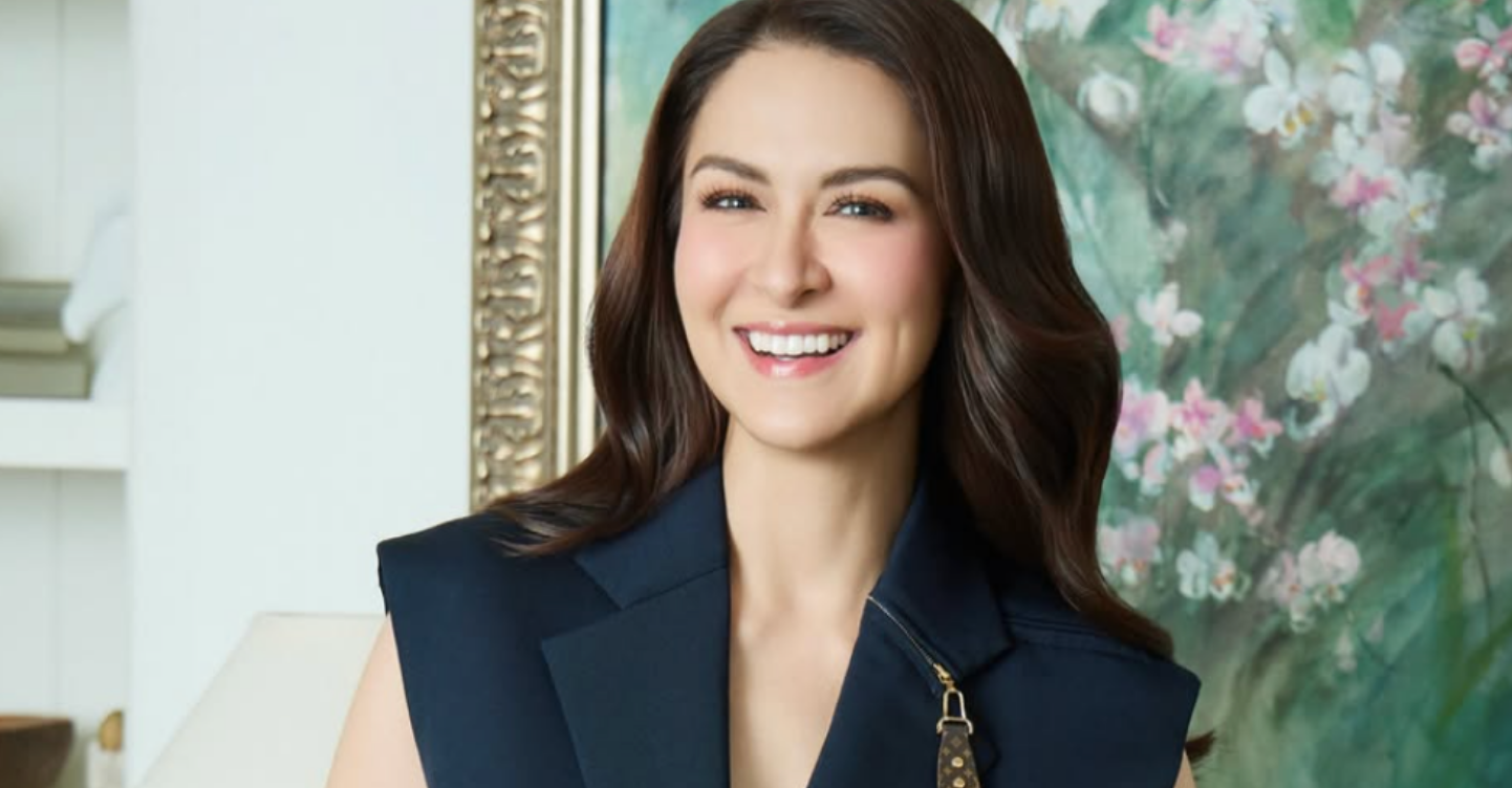 LOOK: Marian Rivera Gains Recognition as Top Taxpayer for 2026 1 Marian Rivera