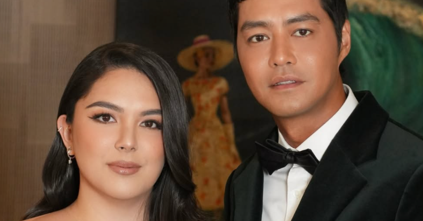 LOOK: Ria Atayde and Zanjoe Marudo Expecting Baby No. 2 1 Ria Atayde and Zanjoe Marudo