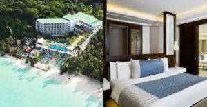 The Lind Boracay
