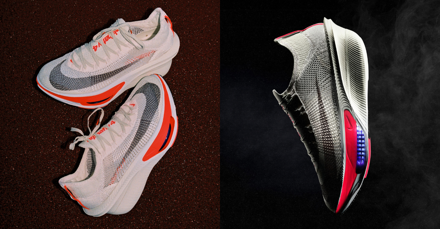 Ready for Race Day? These Running Shoes Belong in Your Lineup 1 Nike
