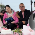 Dee Hsu and Barbie Hsu