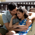 Crazy Rich Asians