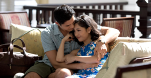 Home 18 Crazy Rich Asians