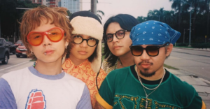 IV OF SPADES
