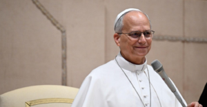 Home 6 Pope Leo XIV