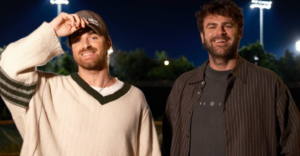 Home 17 The Chainsmokers