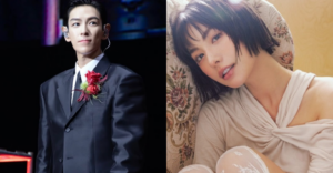 Home 18 T.O.P and Nana