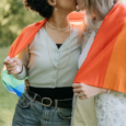 Queer Couple
