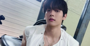 Home 47 Lee Minhyuk