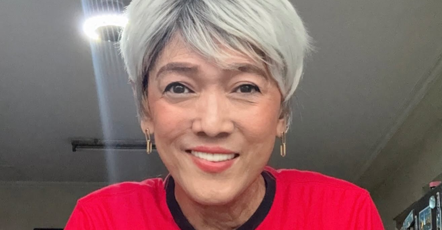 Ate Gay’s Family Appeals for Financial Help Amid ICU Admission 1 Ate Gay
