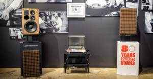 Home 7 JBL