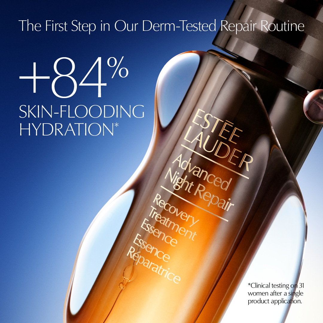 Estée Lauder Advanced Night Repair Recovery Treatment Essence