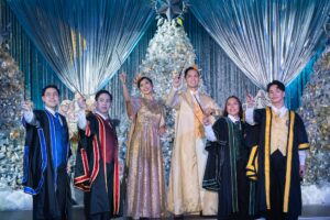 Home 35 Did You Know? You Can Attend a Harry Potter: Yule Ball Celebration Here in Manila Until December