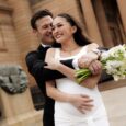 Victoria Velasquez Vincent and Andy Cann
