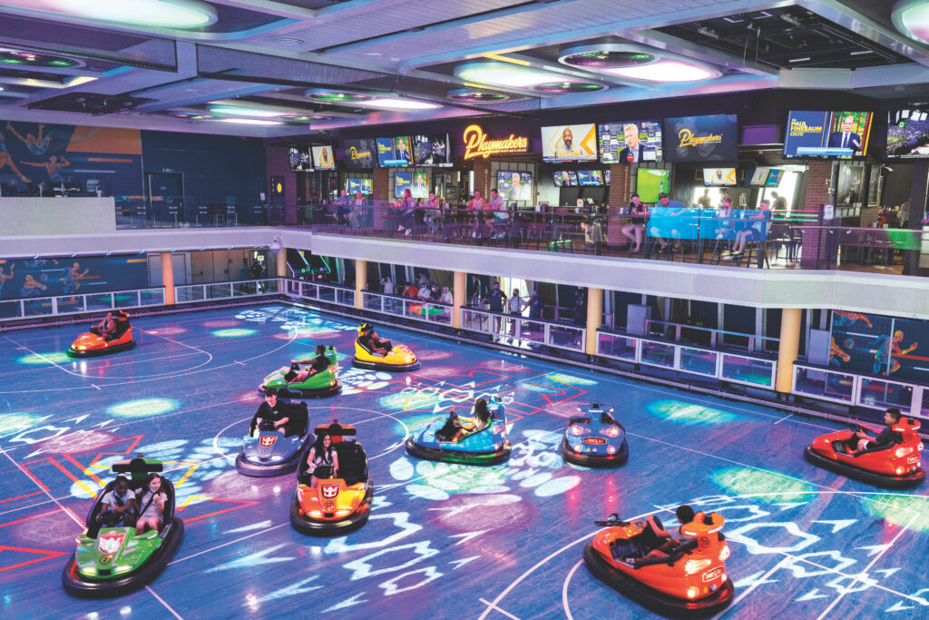 Ready To Sail? Explore Europe On A Royal Caribbean Cruise! 2 Royal Carribean European Cruise 2028-29