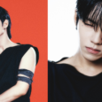 JL Gaspar AHOF Filipino K-pop Idol