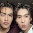 JoongDunk Thai BL Pairing