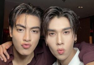 JoongDunk Thai BL Pairing