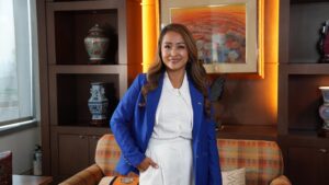 Home 1 Karlin Magtibay AXA Philippines Everyday Protectors