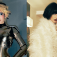 Kyline Alcantara Michelle Dee New Nocturnals Halloween party 2026