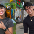 LANS Raymor Cuevas educational Filipino content creators World Teacher's Day 2026